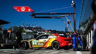 DTM im Livestream: Qualifying 1 in Spielberg heute LIVE