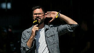 Interview: So tickt Tobias Schimon