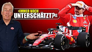 Ist Charles Leclerc unterbewertet?