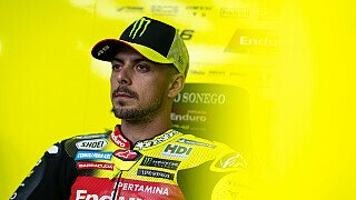 Di Giannantonio zu KTM?