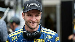 DTM Spielberg 2026: Die Startaufstellung heute zum Samstagsrennen