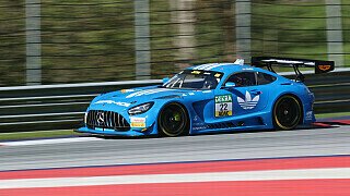 DTM Spielberg: Livestream zum 2. Qualifying am Red Bull Ring