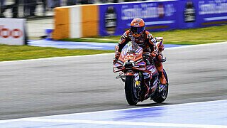 Spanien GP 2026: Das Ergebnis des MotoGP-Sprints aus Jerez