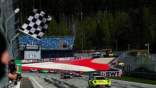 DTM heute live: Rennen 2 auf dem Red Bull Ring im Livestream
