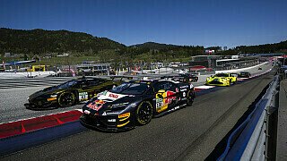 DTM: Markenpokal der Verlierer