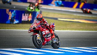Marc Marquez reist nach Mugello Marc Marquez reist nach Mugello