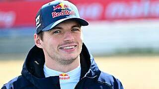Max Verstappen heimlich bei DTM?