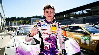 Wiebelhaus wie ein erfahrener Racer