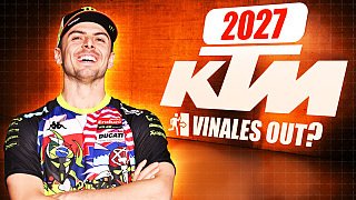 KTM flirtet mit Fabio Di Giannantonio! Was zu MotoGP-Deal fehlt