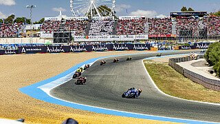 Circuito de Jerez