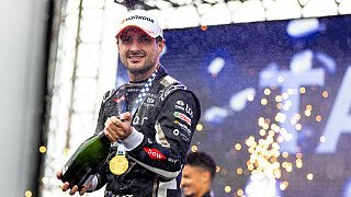 Formel E: Mitch Evans verlässt Jaguar nach zehn Jahren - Rekordsieger vor Wechsel zu Opel?