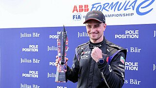 Porsche-Star bei 24h Le Mans