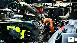 Was tun beim nächsten Formel-1-Motor? FIA-Techniker warnt: Keine Geisel der Hersteller werden