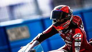 Ducati vor Rückkehr zur GP24?