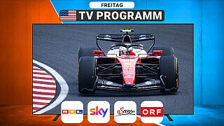 Formel 1 heute live im Free-TV: Wer überträgt das Sprint-Qualifying in Miami im TV und Livestream?