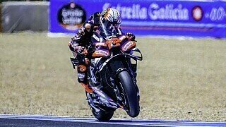 "Jetzt liegt es an den Fahrern"