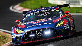 Teilnehmer-Boom dank Verstappen