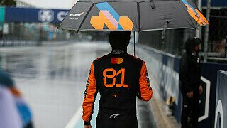Unwetter-Warnung in Miami: Droht dem nächsten Formel-1-Grand-Prix die Absage?
