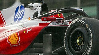 FP1 Miami: Leclerc vor Verstappen