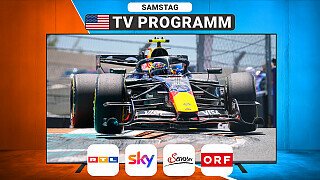 Formel 1 heute live im Free-TV: Wer überträgt den Sprint in Miami im TV und Livestream? Formel 1 heute live im Free-TV: Wer überträgt den Sprint in Miami im TV und Livestream?
