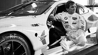 Alex Zanardi verstorben