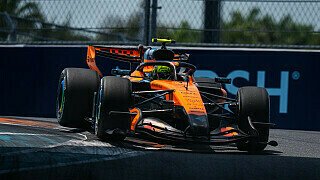 McLaren verzweifelt an Power Unit