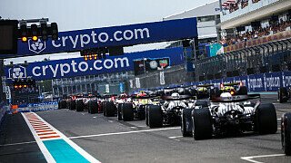 F1 einigt sich auf Motor-Revolution