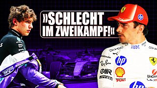 Leclerc bereut Antonelli-Kritik