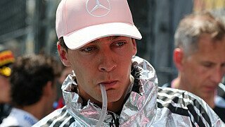 George Russells Formel-1-Misere in Miami: Darum ist Antonelli im Qualifying so viel besser George Russells Formel-1-Misere in Miami: Darum ist Antonelli im Qualifying so viel besser