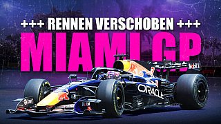 Miami-GP beginnt früher