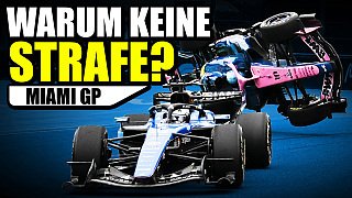 10 Antworten zum Miami GP