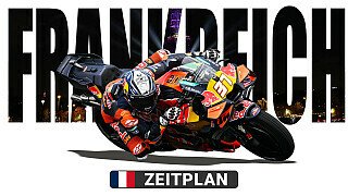 Wann kommt die MotoGP im TV? Zeitplan, Start und Übertragung aus Le Mans