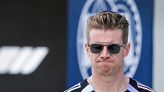 Hülkenberg-Drama in zwei Akten