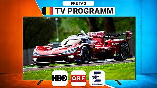 WEC heute live im TV: Wer überträgt das Qualifying für die 6h Spa im Free-TV und Stream?