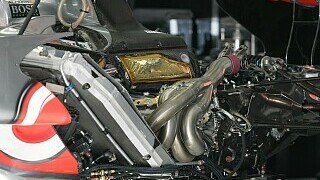 V8 ab 2030? Mercedes & RB bereit
