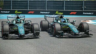 FIA schreibt Regeln um