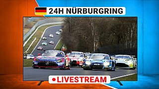 24h Nürburgring 2026: Livestream und Live-Timing zum Rennen heute kostenlos 24h Nürburgring 2026: Livestream und Live-Timing zum Rennen heute kostenlos
