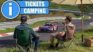 Letzte Tickets sichern!