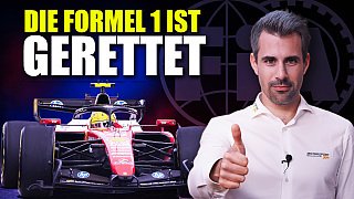 Endlich Rettung!