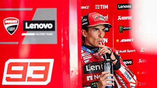 MM93 rätselt: Habe den Speed nicht!