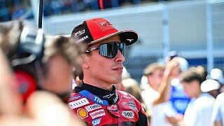 Marc Marquez erfolgreich operiert