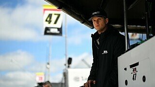 Zwangspause für Mick Schumacher
