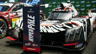 Heute Peugeot-Sensation in der WEC?