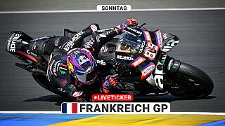 LIVE: Die Rennen in Le Mans!