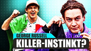 Antonelli WM-Favorit? Wolff: Russell muss zum Killer werden! Antonelli WM-Favorit? Wolff: Russell muss zum Killer werden!