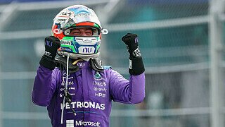 WM-Titel? Auf ihn tippt Ecclestone