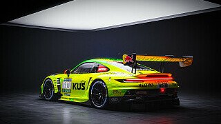 24h Nürburgring: Das ist die Grello-Speziallackierung! 24h Nürburgring: Das ist die Grello-Speziallackierung!
