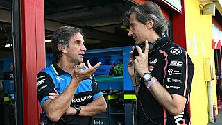 Davide Brivio wechselt zu Honda!