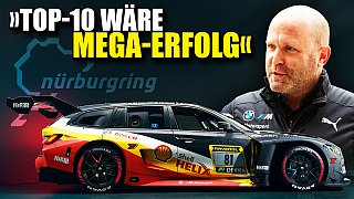 Der BMW-Chef im großen Interview