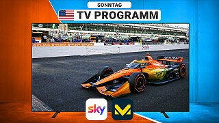 Indy 500 heute mit Mick Schumacher: Wo laufen die verschobenen Qualifyings live im TV und Stream?